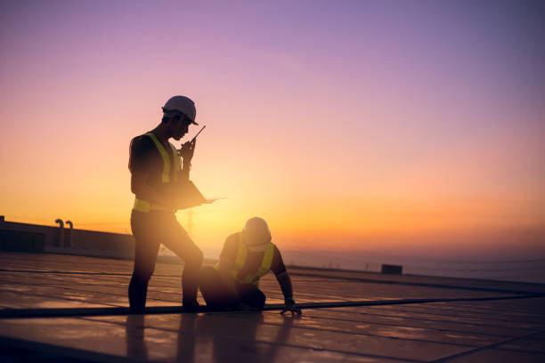 Tile Roofing Contractor in Plymouth, IN