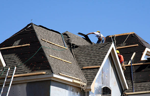 Best Metal Roofing Contractor  in Plymouth, IN
