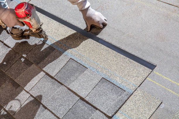 Best Storm Damage Roof Repair  in Plymouth, IN