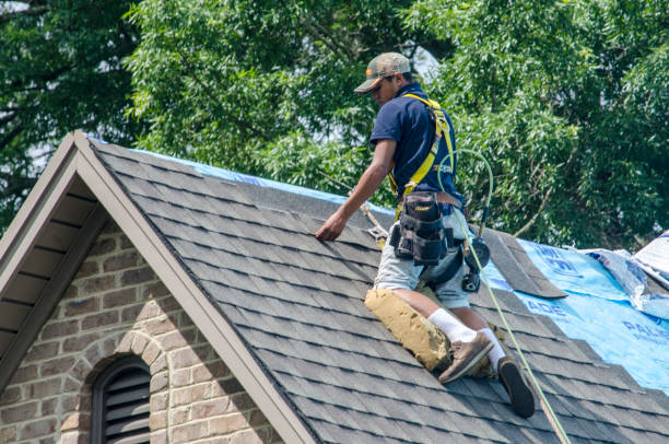 Gutter Installation and Roofing in Plymouth, IN